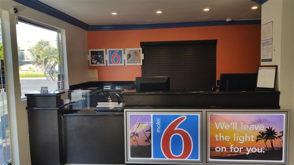 Motel 6-Anaheim, Ca - Buena Park Interior photo