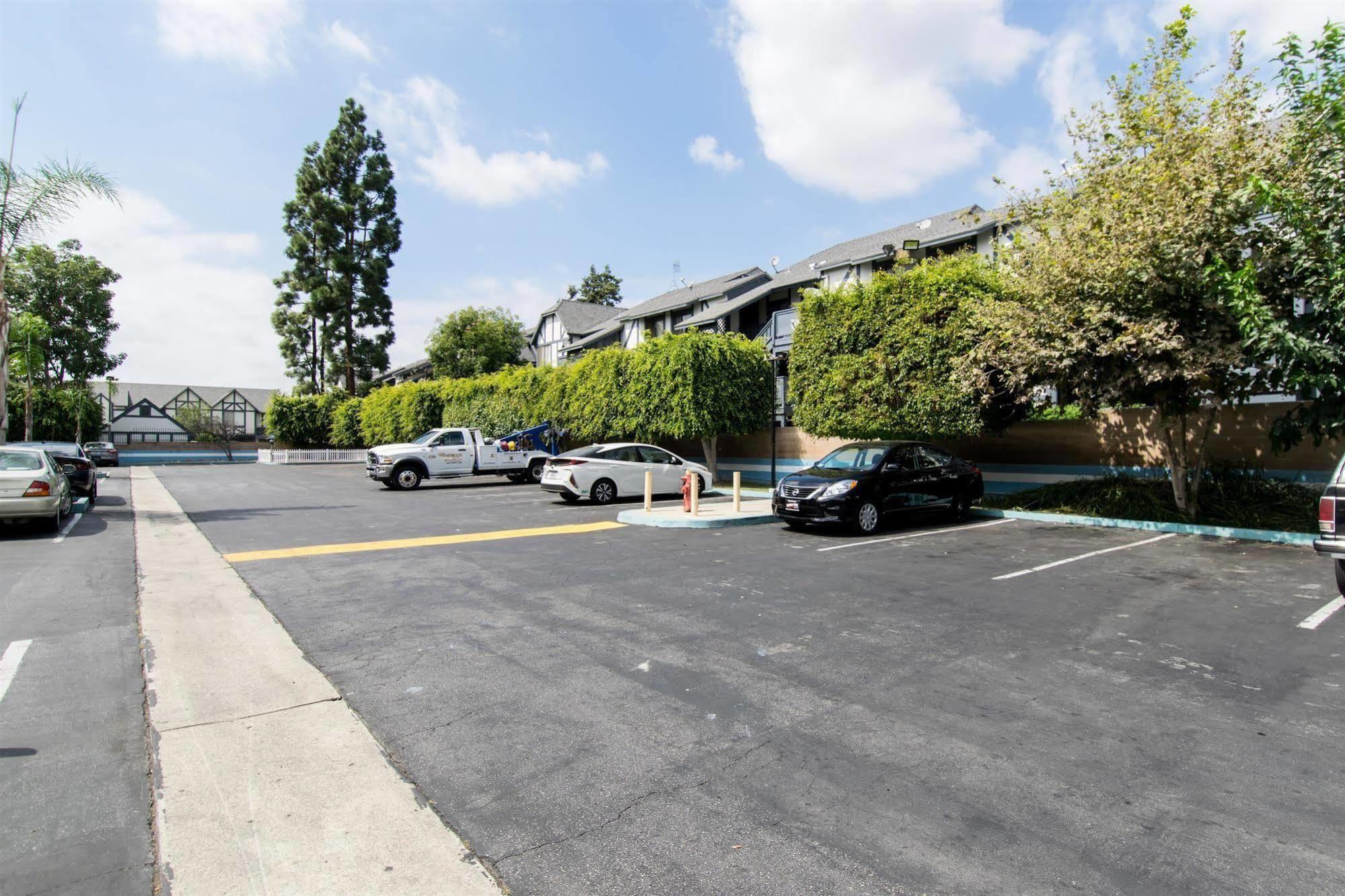 Motel 6-Anaheim, Ca - Buena Park Exterior photo