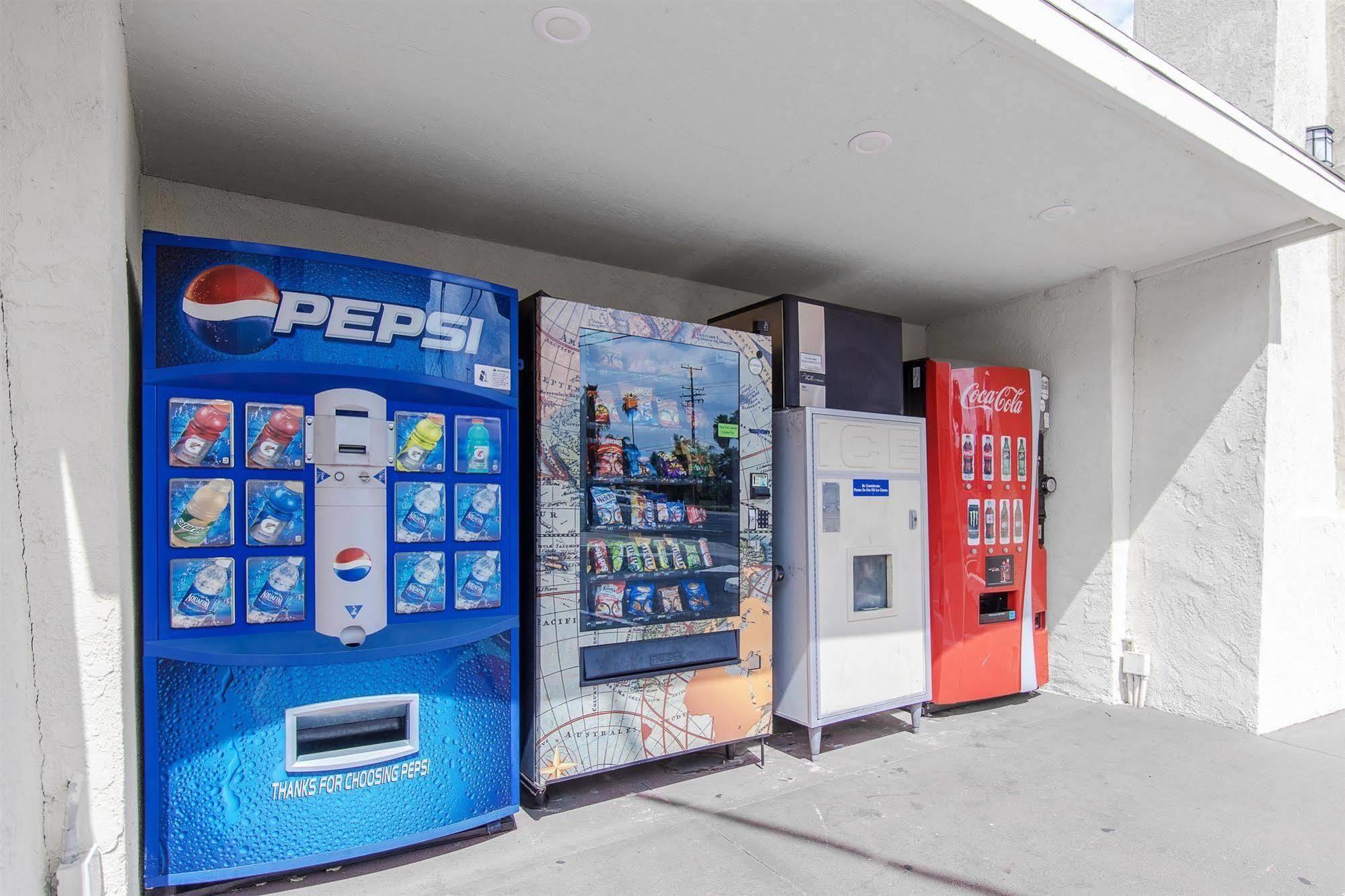 Motel 6-Anaheim, Ca - Buena Park Exterior photo